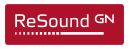 ReSound logo link